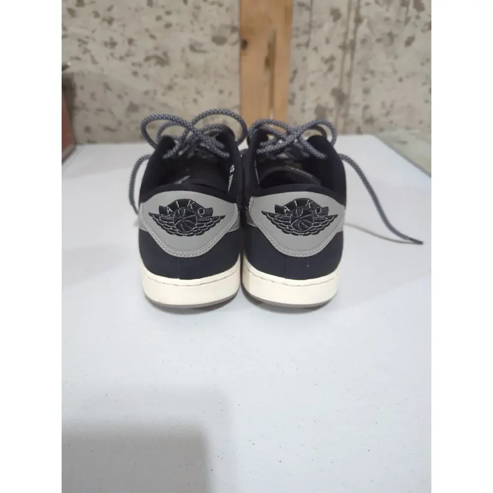NIKE Size 12 - Jordan 1 Retro AJKO Low Shadow DX4981-002
